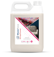 RinsePower, кислотный ополаскиватель, MasterForce